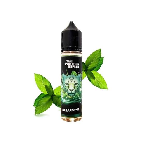 PREMIUM PINK PANTHER SPEARMENT 60ML